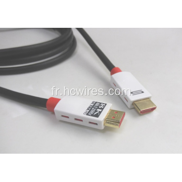 8k 4K120Hz Ultra HD Cable HDMI